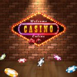 phtaya game lobby and casino interface displayed on a smartphone
